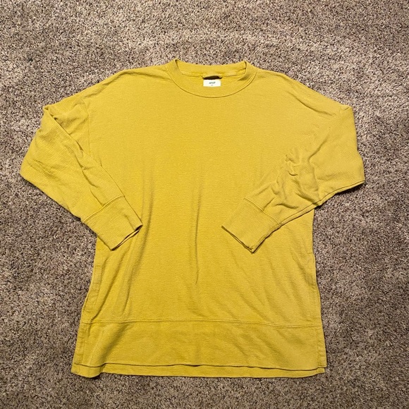aerie Tops - Aerie Long Sleeve Sweater